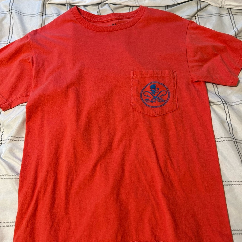 Salt Life T-Shirt